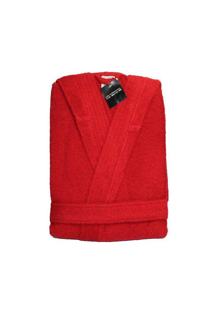 Accappatoio Unisex ESSENCE ACCAPPATOIO Jacklorenz - evabiancheria